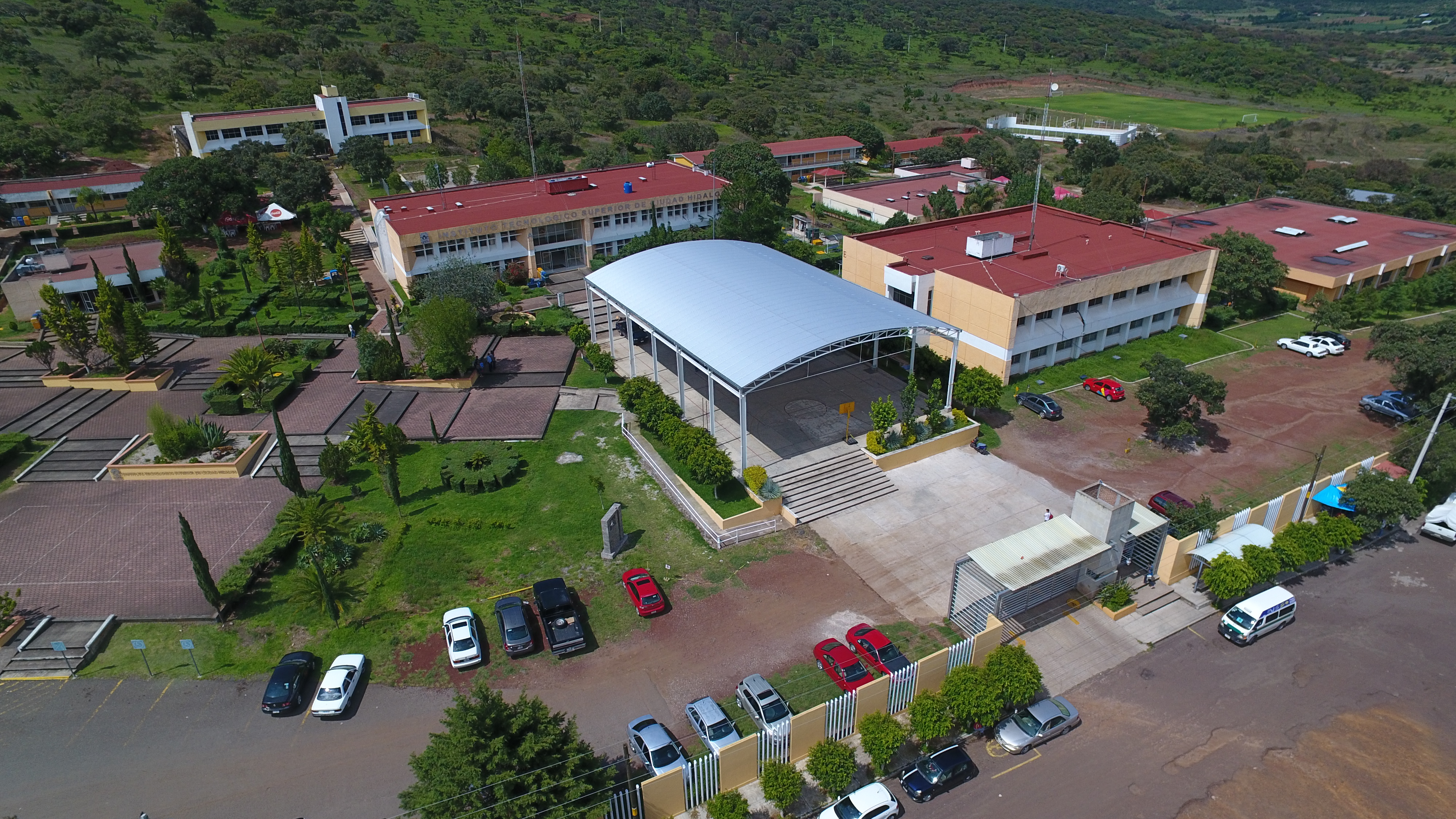 Nuestro Tec
