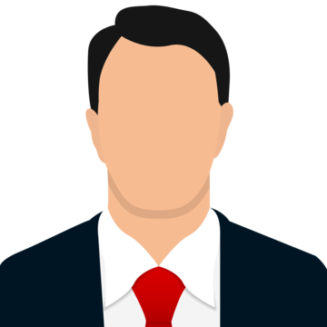 Foto de persona