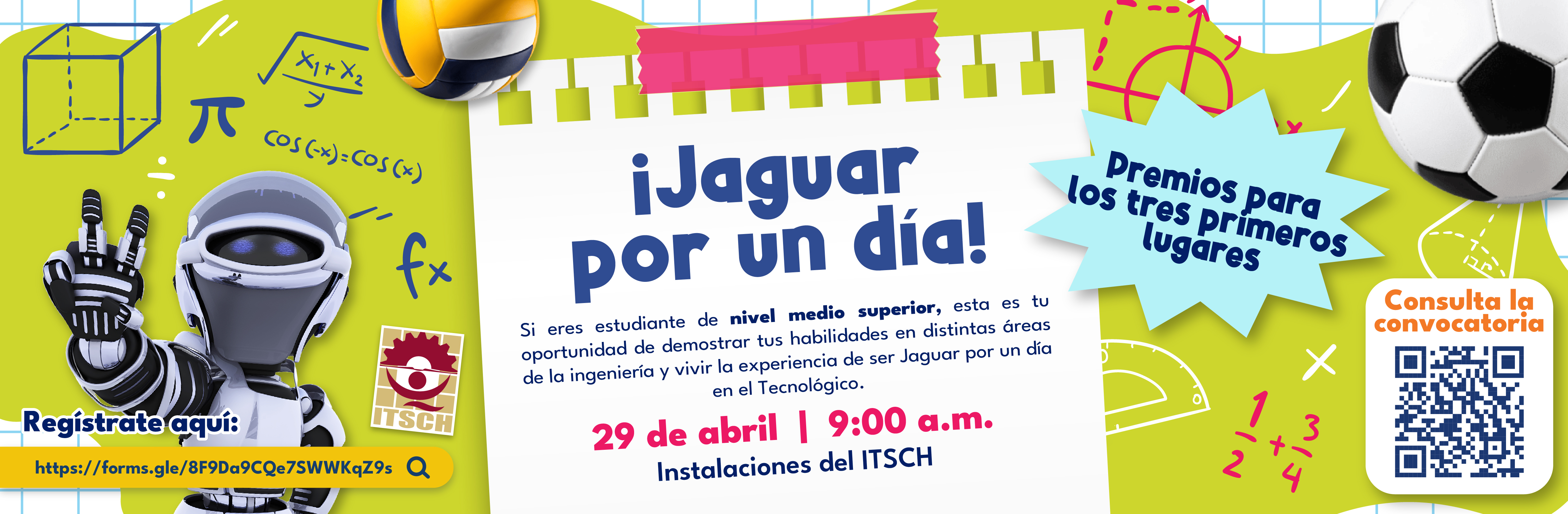 EVENTO "JAGUAR POR UN DÍA"