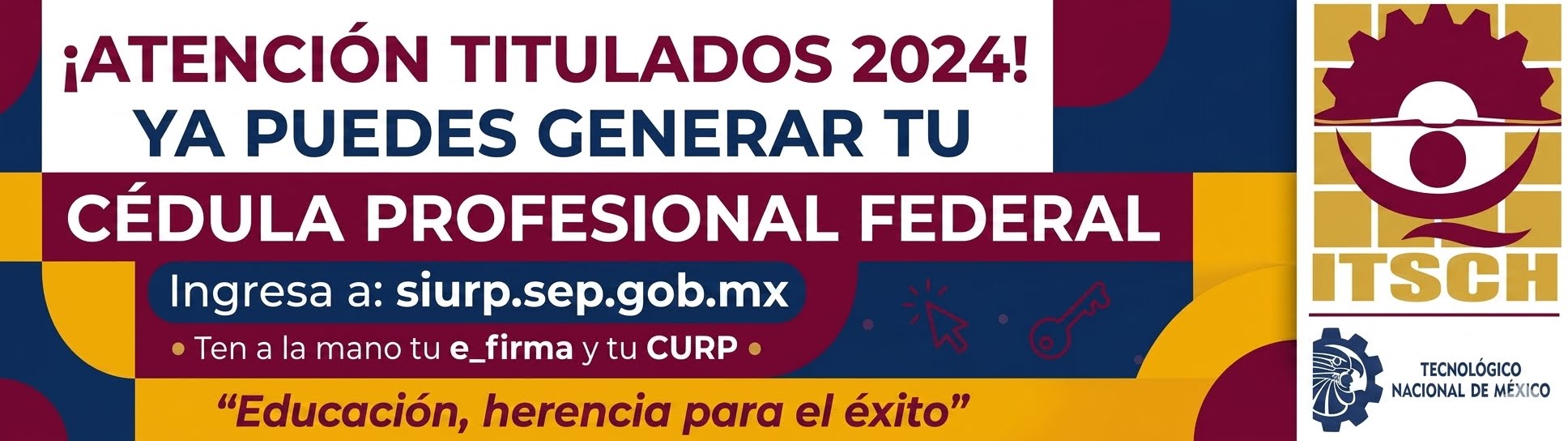 Cedula Profesional Federal