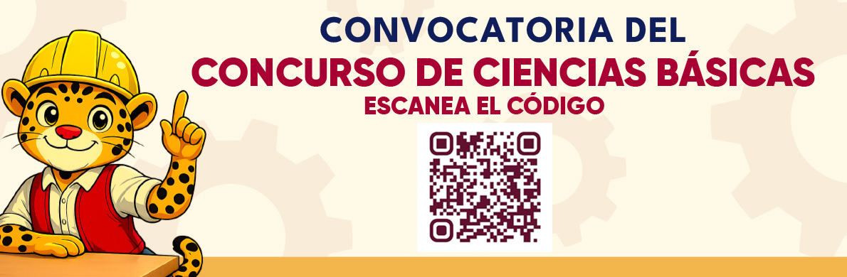 Convocatoria Concurso de Ciencias Básicas 2026